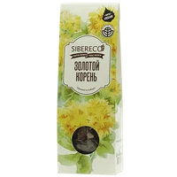 Золотой корень 30г 18301