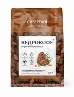 Кедрокофе Горячий шоколад Apic 125г 19535