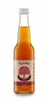 Комбуча Кофе “interkvass” стекло 330мл 20462