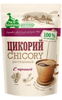 Цикорий натуральный с черникой Bionova 100г 18541