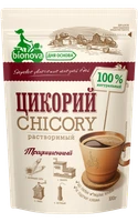 Цикорий натуральный традицонный Bionova дой-пак 100г 19598