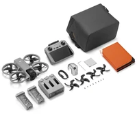 Квадрокоптер DJI Avata 360 Fly More Combo (пульт DJI RC 2) 710880133