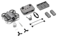 Квадрокоптер DJI Neo 2 Fly More Combo (пульт DJI RC-N3) 82150803