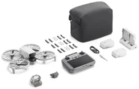 Квадрокоптер DJI Flip Fly More Combo (пульт DJI RC 2) 1317955826