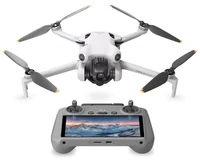 Квадрокоптер DJI Mini 4 Pro (пульт DJI RC 2) 22027077