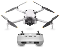 Квадрокоптер DJI Mini 4 Pro (пульт DJI RC-N2) 2075590331