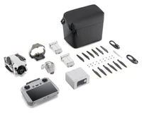 Квадрокоптер DJI Mini 4 Pro Fly More Combo (пульт DJI RC 2) 1193150473