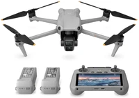 Квадрокоптер DJI Air 3 Fly More Combo (пульт DJI RC 2) 2123941298