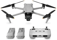 Квадрокоптер DJI Air 3 Fly More Combo (пульт DJI RC-N2) 615108523