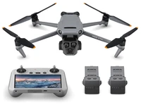 Квадрокоптер DJI Mavic 3 Pro Fly More Combo (пульт DJI RC) 645598339