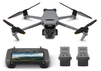 Квадрокоптер DJI Mavic 3 Pro Fly More Combo (пульт DJI RC Pro) 543366162