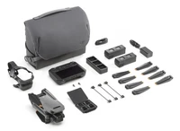 Квадрокоптер DJI Mavic 3 Fly More Combo + DJI RC Pro 657514976