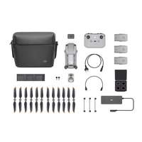 Квадрокоптер DJI Air 2S Fly More Combo (DJI RC-N1) 1525445219