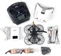 Набор DarwinFPV CineApe25 Analog с TX12 (ELRS) (RTF) 442368230