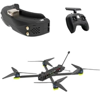 Набор iFlight Nazgul XL10 V6 Analog (TBS) 1674831515