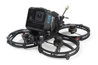 Квадрокоптер GEPRC CineLog35 V2 Analog 1513799857