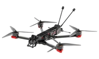Квадрокоптер iFlight Chimera7 Pro V2 HD с O3 Air Unit 31420306