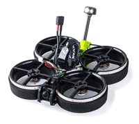 Квадрокоптер Flywoo CineRace20 V2 Neon LED HD с Caddx Vista 820763126