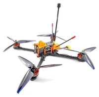 Квадрокоптер DarwinFPV Darwin129 7" Analog (PNP) 2051928296