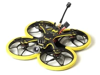 Квадрокоптер HGLRC Veyron35 HD с Caddx Vista (BNF-DJI) 382576507