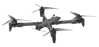 Квадрокоптер iFlight X413 Analog 1499719887