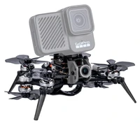 Гексакоптер Flywoo Venom H20 2" Analog (PNP) 113974114