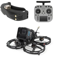 Набор GEPRC CineLog35 Analog с GPS (ELRS 2,4 ГГц) 1566103283