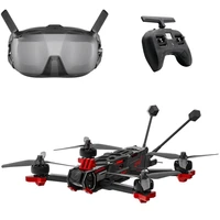 Набор iFlight CineFlow 5 c O4 Air Unit Pro с GPS (TBS) 1330742527
