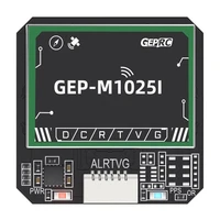 GPS-модуль GEPRC GEP-M1025I с компасом 1429092922