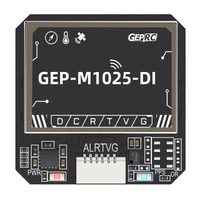 GPS-модуль GEPRC GEP-M1025-DI с компасом 176089039