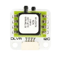 Датчик скорости полёта MATEKSYS AS-DLVR-I2C 475557945