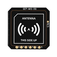 GPS-модуль GEPRC GEP-M10-DQ с компасом 943862301