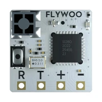 Приёмник Flywoo TCXO ELRS EL24E (2,4 ГГц) 214681724
