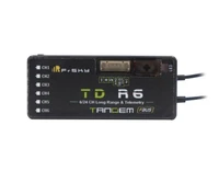 Приёмник FrSky TD R6 591738526