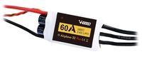 Регулятор оборотов VGOOD A32-60A ESC 1392132204