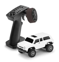 Радиоуправляемая машинка Sniclo 1:43 SNT Lada Niva 8031 Kit 750458881