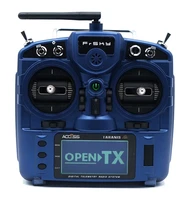 Аппаратура управления FrSky X9 Lite S 1915984354