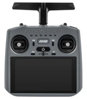 Аппаратура управления RadioMaster AX12 (ELRS) 924991599