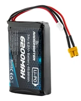 Аккумулятор RadioMaster 6200мАч 2S (XT30) 102541520
