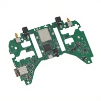 Плата пульта Upgrade PCB (V3) для пульта TBS Tango 2 (TBS) 2014522701