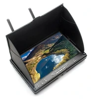 FPV-монитор Eachine LCD5802D 7" Diversity 40CH с DVR 1666376004