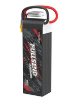 Аккумулятор iFlight Fullsend 3300мАч 6S 95C LiPo (XT60) 880603447