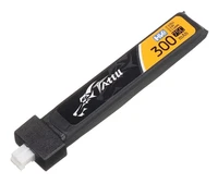 Аккумулятор Tattu 300мАч 1S 75C LiHV (PH2.0) 1677133678