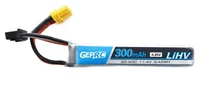 Аккумулятор GEPRC 300мАч 3S 30C LiPo (XT30) 661272726