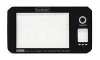 Стекло экрана зарядного устройства ToolkitRC M6DAC 506812602