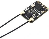 Приёмник RadioMaster R81 V2 (Frsky D8 / D16 / SFHSS) 163480082