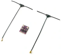 Приёмник Happymodel TXCO ELRS EP1 Dual (2,4 ГГц) 1159962914