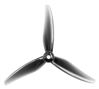 Пропеллеры Gemfan Hurricane 51466 V2 3-лопастные (M5) (2CW+2CCW) 1416419931