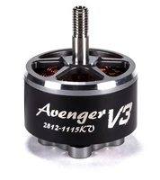 Мотор BrotherHobby Avenger 2812 V3 623581856