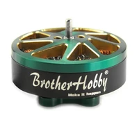 Мотор BrotherHobby TC 2004 1700KV 84381293